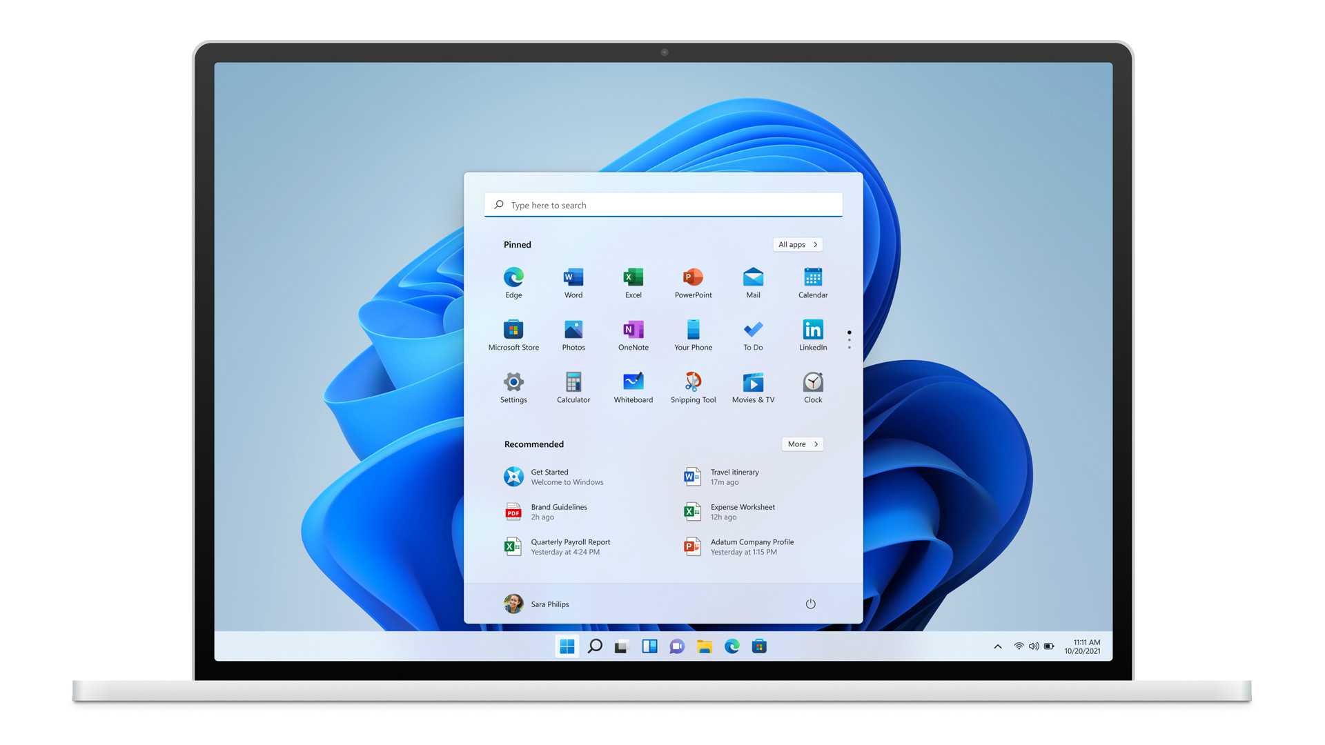 Windows11 22000.194官方正式版插图
