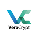 VeraCrypt磁盘加密v1.26.19便携版