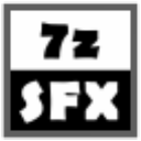 7z SFX Builder v2.3.1汉化版