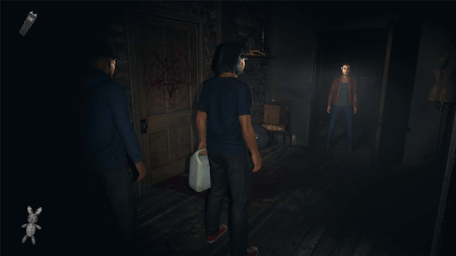 《驱魔集团》v0.3.5.4中文版-杨小斌自留地 《驱魔集团》v0.3.5.4中文版-杨小斌自留地