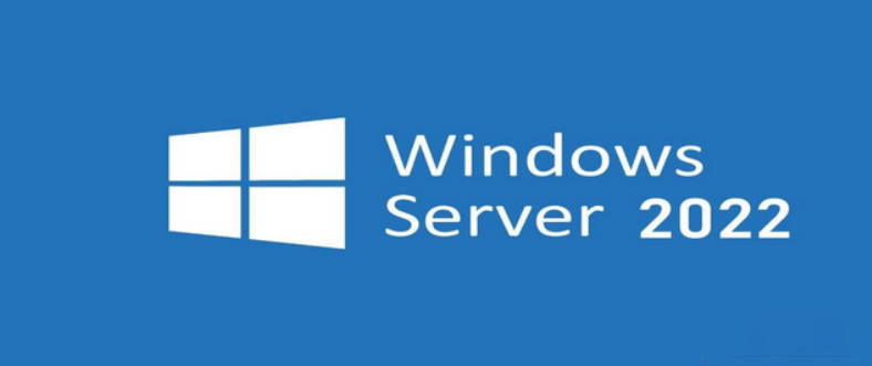 WindowsServer 2022 官方版 25年11月