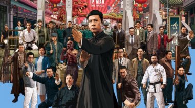 每日影视分享11-25