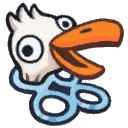 《漂流品/浮游世界》中文版