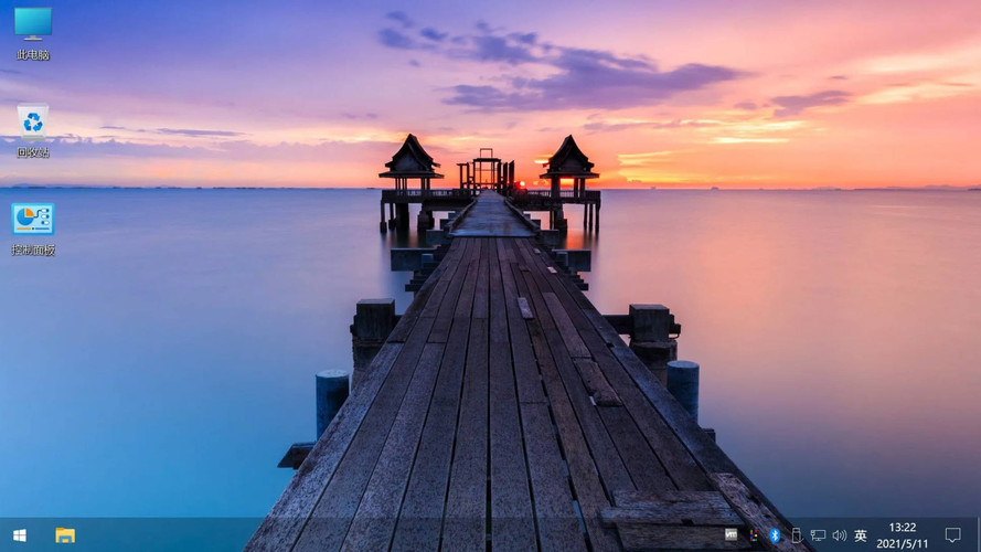 不忘初心Windows10 v22H2游戏版