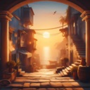 《菜市场模拟器》中文版