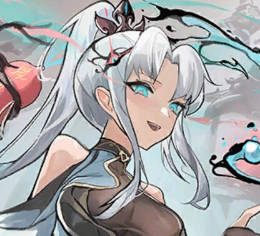 《尸姬之梦》中文版