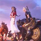 《最终幻想7：重制版》中文版