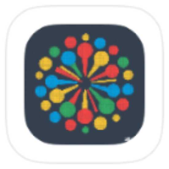 安卓烟花点点小游戏