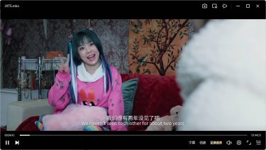 《极限逃生》HD中字