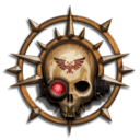 《战锤40K：战斗区域》中文版
